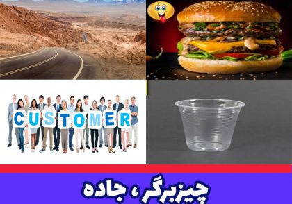 مهندس رضا محمدشفیعی